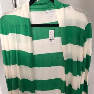 NWT NY&Co Cardigan